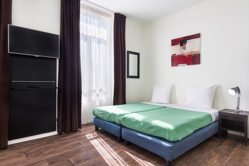 The Jay Hotel By Happyculture Nice Oda fotoğraf