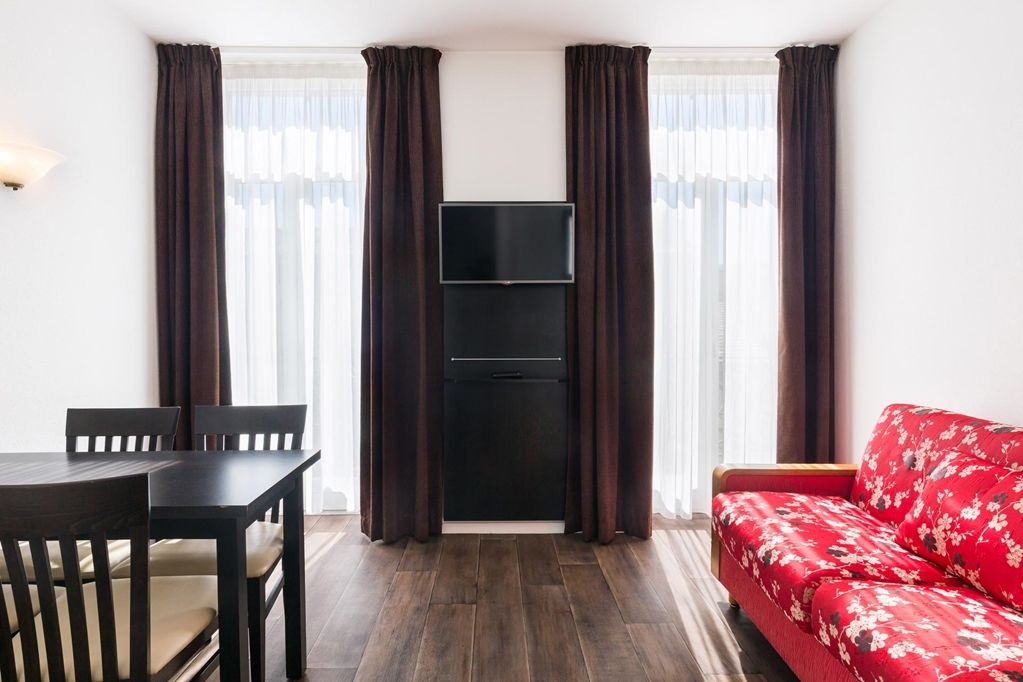 The Jay Hotel By Happyculture Nice Oda fotoğraf